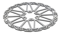 Disque de frein Motoflow