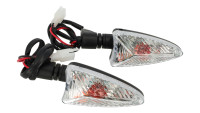 Kit de clignotants de rechange Motoflow Kit de clignotants de rechange Motoflow