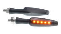 Kit de clignotants LED Motoflow Mars Kit de clignotants LED Motoflow Mars