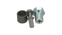 Fixation de la pédale de frein Beta OEM Fixation de la pédale de frein Beta OEM