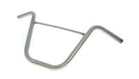 Guidon chopper chromé Guidon chopper chromé