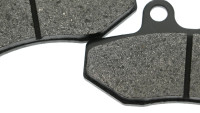 Plaquettes de frein Radical Standard
