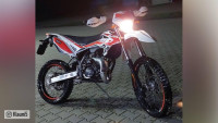 Système d'échappement Radical Racing Sport Carbon Système d'échappement Radical Racing Sport Carbon