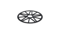Couronne d'engrenage CNC