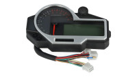 Cockpit multifonction Motoflow