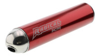 Système d'échappement Radical Racing Sport Système d'échappement Radical Racing Sport