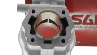 Kit cylindre Airsal 70 cm&sup3; en aluminium Racing