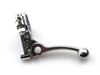 levier de d&eacute;compression