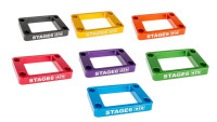 Entretoise pour bloc de membrane Stage6 Entretoise pour bloc de membrane Stage6