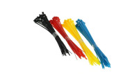 Gamme de colliers de serrage Gamme de colliers de serrage