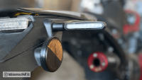 Kit de clignotants LED Motoflow Kit de clignotants LED Motoflow